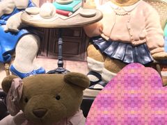 店内环境-TEENIE WEENIE(正大广场店)