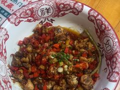 -浏阳小饭铺(洪西小区店)