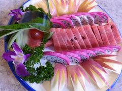 -香岛私房菜(金屋·秦皇半岛店)