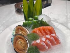 -银灯食府(丽丰国际中心店)