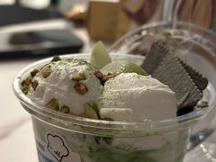 -Blueglass酸奶(财富购物中心店)
