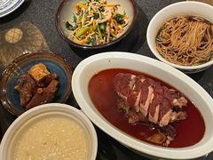 -南京大牌档(新街口德基广场店)