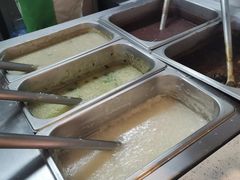 -甲乙饼·手工牛肉饼(天通苑华联店)