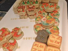-北京稻香村(零号店)