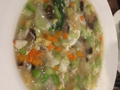 -The Dishes Seafood & Restaurant