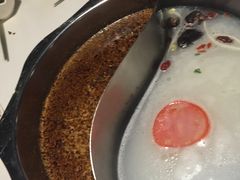-傣妹休闲时尚火锅(星力壹号店)