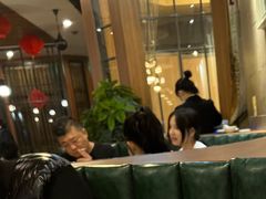 大堂-鼎尊锅物料理(五角场店)