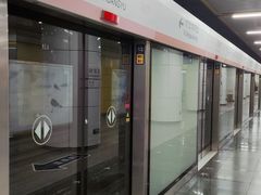 -蒲黄榆(地铁站)