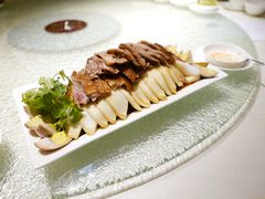 -百乐潮州酒家(时代广场店)