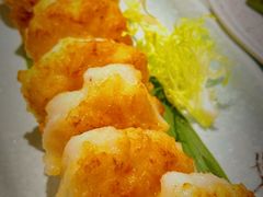 -常来小聚·广州非遗传承餐厅(高德置地店)