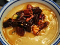 -清真·京华源铜锅涮肉(丰庆店)