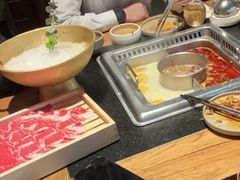 -巴奴毛肚火锅(六天地店)