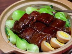 -嘉定凯悦·咖啡厅