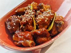 -南堂馆·新川菜(悠方店)