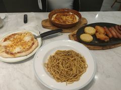 -萨莉亚意式餐厅(悦荟广场店)