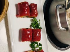 -煲王粤菜餐厅(中侨中心店)