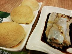 -添好运点心专门店(中环IFC店)