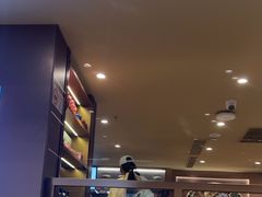 -霸王茶姬(上海恒基名人店)