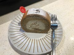 咖啡奶油卷-双风车咖啡馆 Twin Windmills(六道口店)