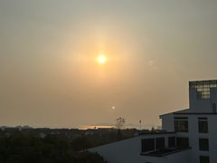 -苏州香山国际大酒店