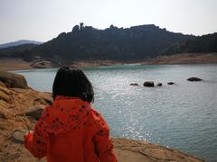 -大罗山风景区