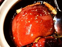 -恰饭·老长沙市井菜(天河客运站店)