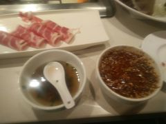 -海底捞火锅(上元大街店)