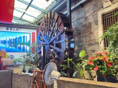 -客家大院·非遗赣南客家菜(郁孤台店)
