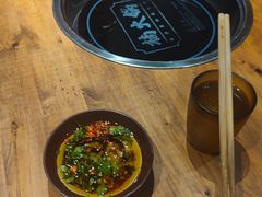-楠火锅(龙阳广场店)