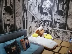 -Win Win电玩·日式の游戏馆