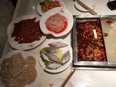 -小牛叔鲜切牛肉·火锅·烤肉自助(公济桥路店)