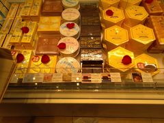-好利来(东四店)