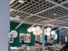 -宜家·瑞典风味餐厅(无锡店)