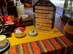 -泰享受·泰式按摩·SPA(海珠琶洲新村店)