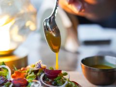 秘制牛舌饼-Hi City·城市之巅