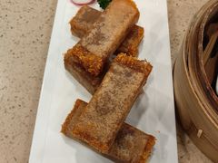 -点都德(大茶楼店)