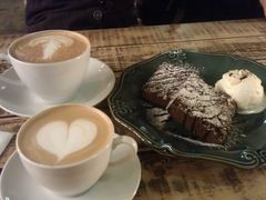 咖啡-Cafe Alice咖啡爱丽丝(奥城店)