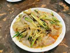 麻酱拉皮-张包铺(道外店)