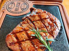 -MR.ROCKY洛奇先生RESTAURANT&BAR(宝安壹方城店)