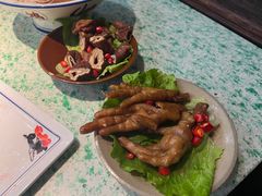 -鸿姐老火锅(疁城新天地店)