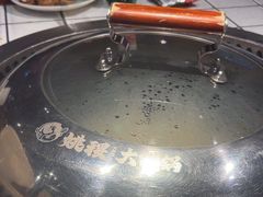 -姚稷大铁锅(龙之梦店)
