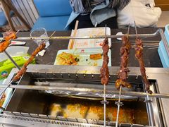 -邢氏老太太烤串(北兴街店)