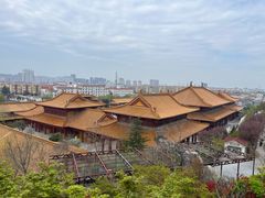 -大伊山景区