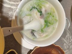 -香云轩·顺德菜(香云纱园林酒店店)