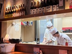 -长崎屋·日本料理·刺身·烧鸟(天河北路店)