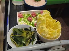 -刘一手重庆火锅(万达广场店)
