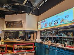 -龍堂蟹黄小笼包(万家丽店)