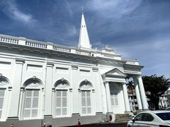 -圣公会圣乔治堂