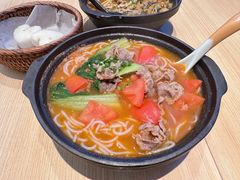 -俏凤凰(美林M·LIVE天地东座店)