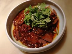 夫妻肺片-绿茶餐厅(广州天河城店)